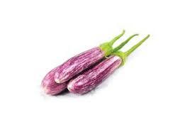Srilankan Aubergines