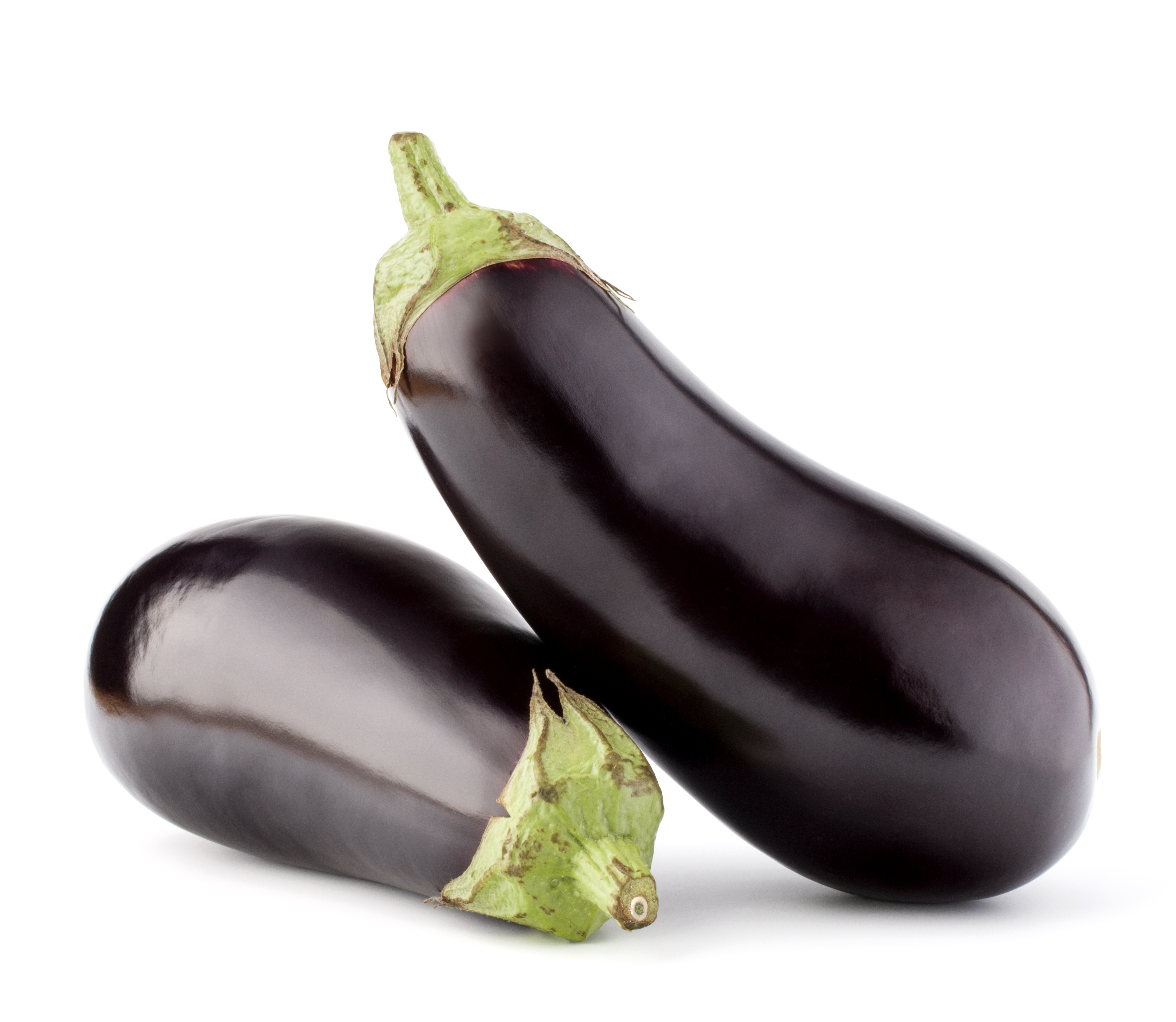 Aubergines