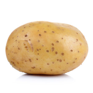Baking Potatoes