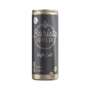 Barista Coffee Co. Caffe Latte 250ml