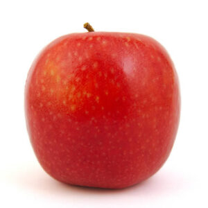 Braeburn Apples