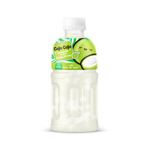 Cojo Cojo Coconut 320ml