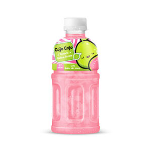 Cojo Cojo Guava 320ml
