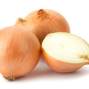 Cooking Onions
