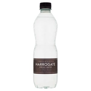 Harrogate Spring Water Still 500ml