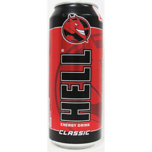 Hell Classic 500ml