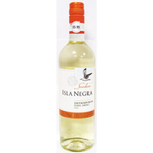 Isla Negra Seashore Sauvignon Blanc Pedro Jimenez 75cl