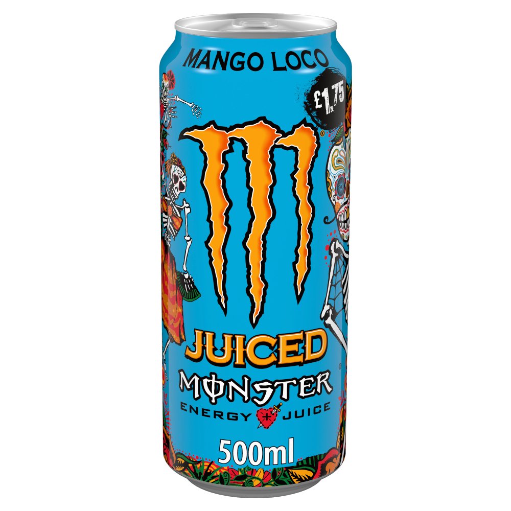 Multi Pack Cans