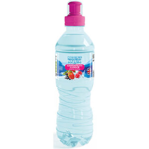 Mount Aqua Summer Fruits 500ml