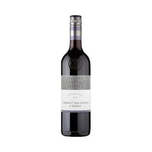 Oxford Landing Cabernet Sauvignon Shiraz 750ml