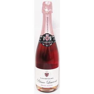 Price Laurent Champagne Brut Rose