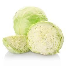 White Cabbage