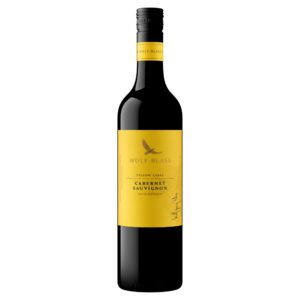 Wolf Blass Yellow Label Cabernet Sauvignon 750ml