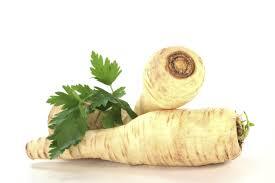 Parsnips