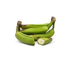 Srilankan Raw Plantain