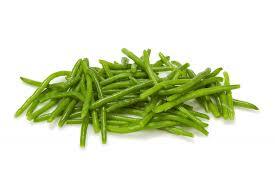 Fine Green Beans