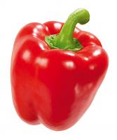 Red Peppers 3 Piece Per Pack