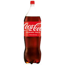 Coca-Cola Original Taste 1.75L