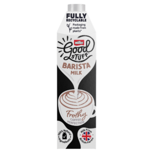 Muller Good Stuff Barista Milk 1 Litre