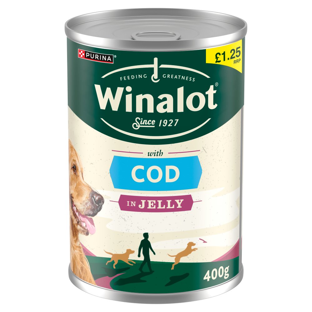 Pet Foods